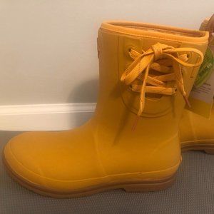 Muck Boot Women's Muck Originals Pull on Mid Rain Boot